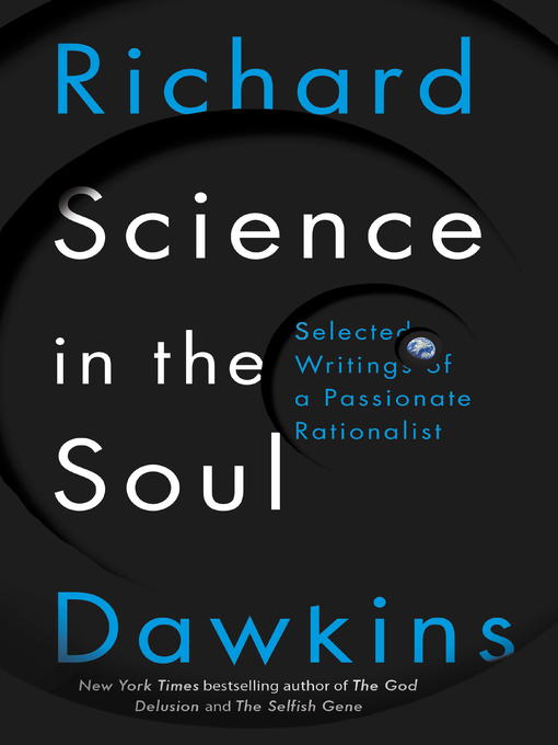 Title details for Science in the Soul by Richard Dawkins - Wait list